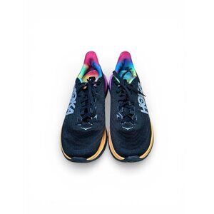 Hoka shoes  men size 10D very good condition